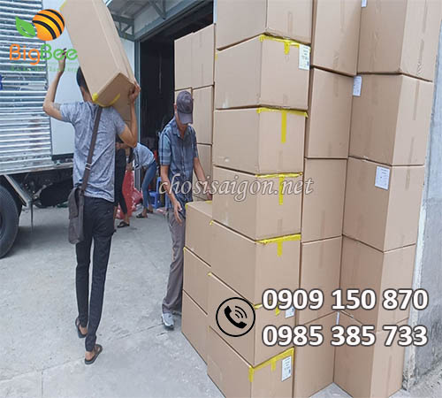 Ly giấy số lượng giá sỉ rẻ tại nhà phân phối Thu Hồng