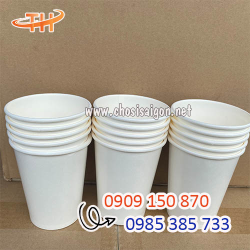 Ly giấy an toàn, thân thiện môi trường sỉ rẻ