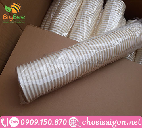 Thu Hồng nhà cung cấp ly giấy các loại giá rẻ