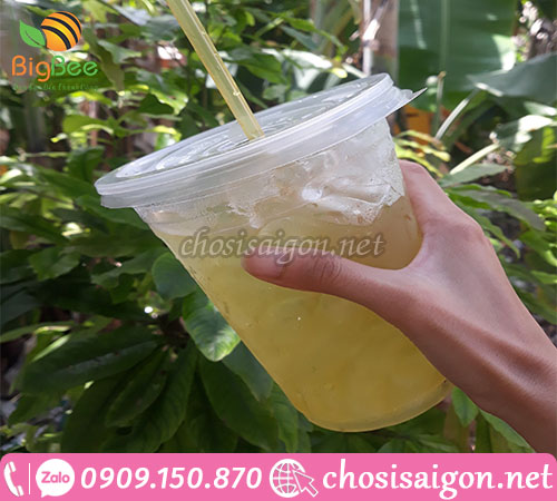 Cung cấp ly nhựa 1000ml giá rẻ tại HCM