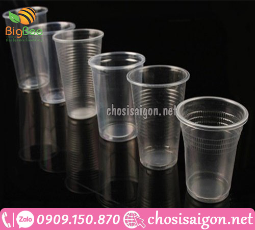 Ly nhựa 800ml - 1000ml giá rẻ ưu đãi