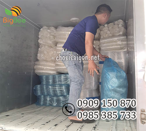 Giao sỉ ly nhựa giá rẻ nhất