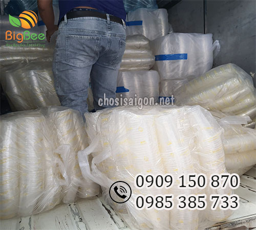 Ly nhựa giá tận gốc sỉ rẻ