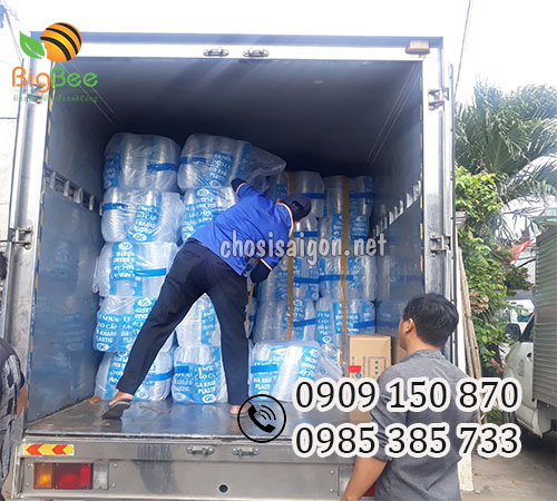 Ly nhựa giá tận gốc ưu đãi tại công ty Thu Hồng