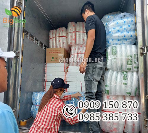 Ly nhựa sẵn kho giá tốt nhất HCM