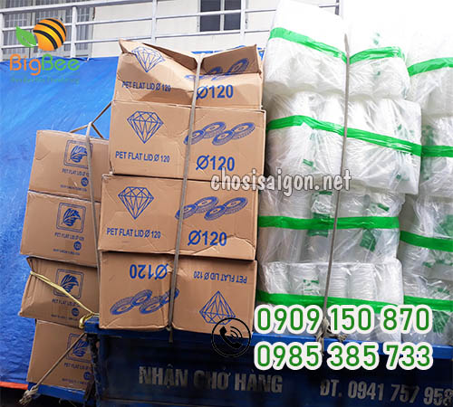 Ly nhựa nhà cung cấp sỉ rẻ tại TP.HCM, Bình Dương, Long An