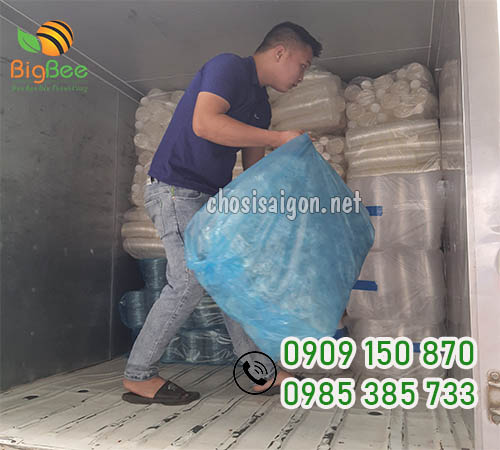 Nhà phân phối ly nhựa giá rẻ, uy tín