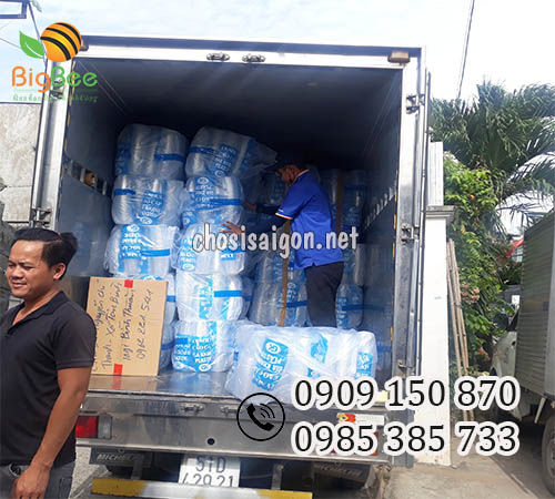 Sỉ ly nhựa giá rẻ cho các cửa hàng, đại lý tại TP.HCM