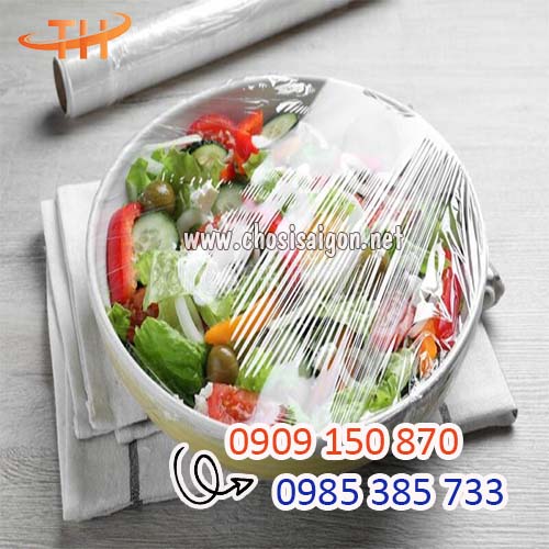 Màng bọc thực phẩm Mango đa năng giá rẻ uy tín