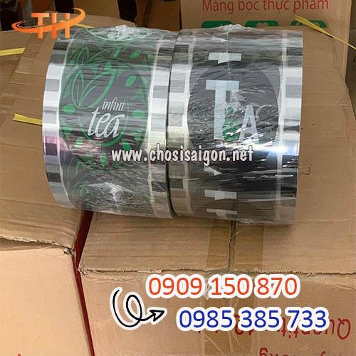 Bán màng dập ly cao cấp, chất lượng rẻ uy tín