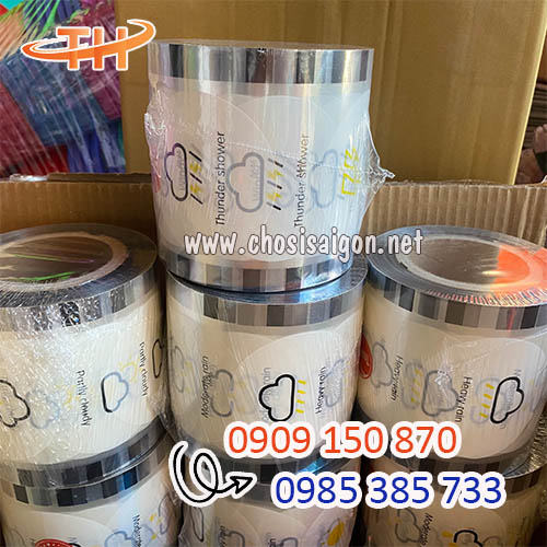 Màng ép ly in hình sẵn bán sỉ giá rẻ