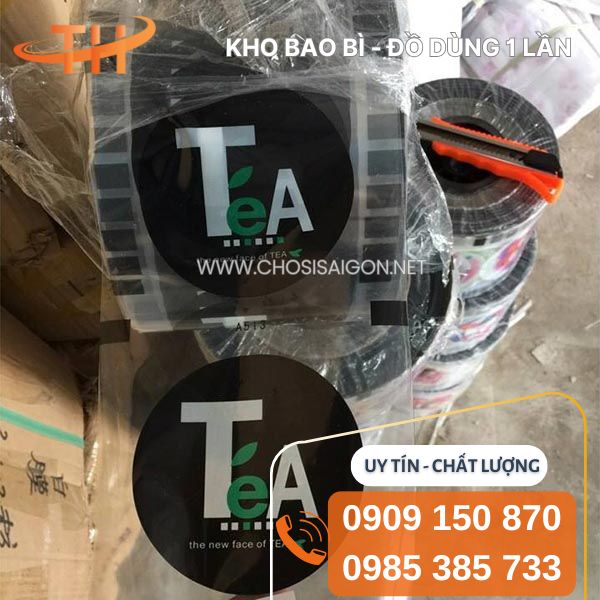 Màng ép ly cuộn 1700 ly - 2400 ly giá sỉ rẻ
