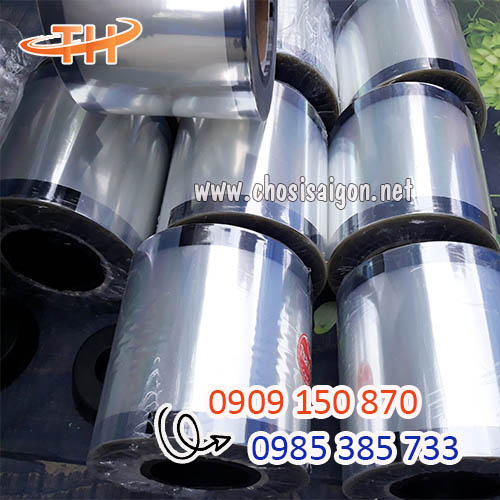 Màng ép ly trắng trơn rẻ tận gốc