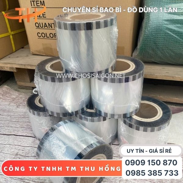 Màng ép ly trắng trơn ép bền, chắc giá tốt nhất cho đại lý