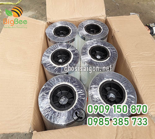 Màng ép miệng ly 1 thùng/6 cuộn giá sỉ