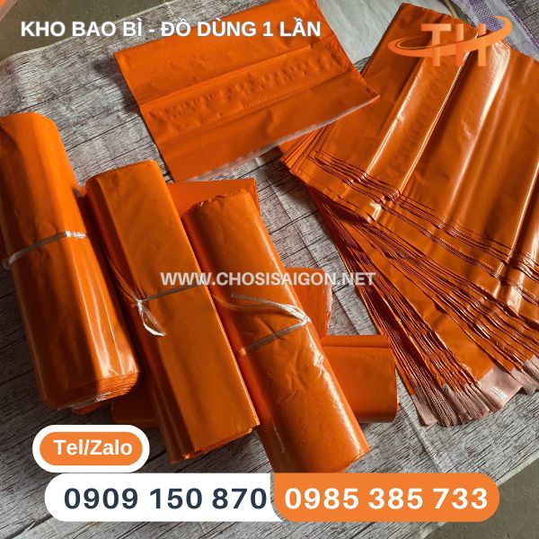 Túi niêm phong mua giá rẻ tại xưởng