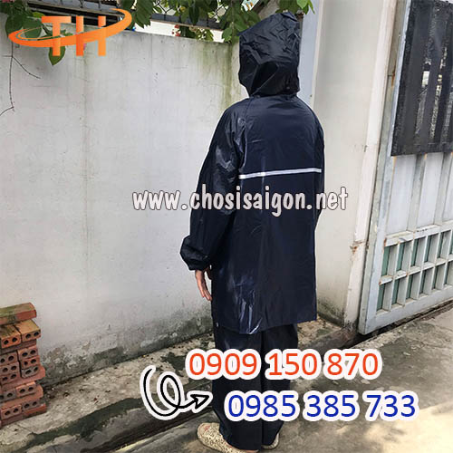 Áo mưa bộ người lớn chất lượng tốt sỉ rẻ