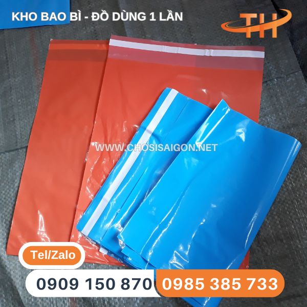 Túi niêm phong sỉ rẻ giao toàn quốc