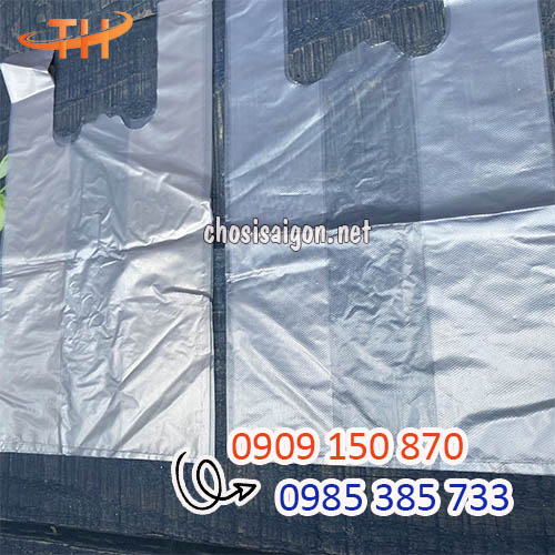 Túi xốp gai trắng zin giá ưu đãi