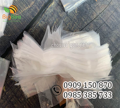 Túi nước lèo nhiều size kích cỡ giá tận gốc