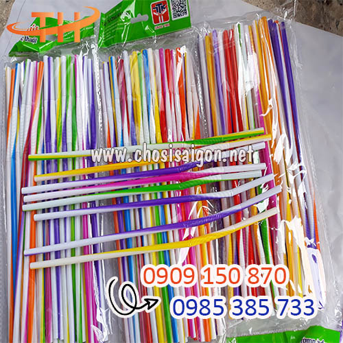 Ống hút nghệ thuật cao cấp sỉ rẻ tốt nhất