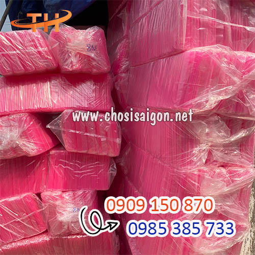Ống hút nhựa sẵn kho giá rẻ nhất