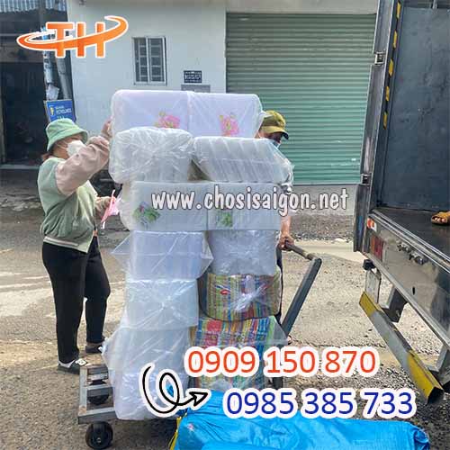 Ống hút nhựa giao sỉ tận nơi freeship HCM
