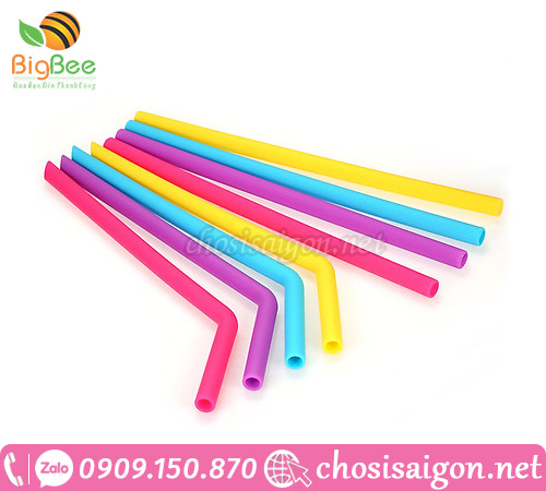 Cung cấp ống hút nước ngọt giá rẻ