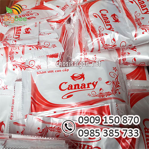 Giá sỉ rẻ Khăn lạnh có hương thơm nhẹ nhàng