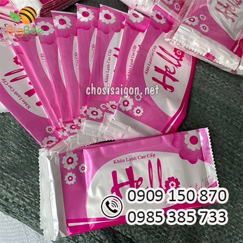 Khăn lạnh cao cấp đa năng giá rẻ tại kho