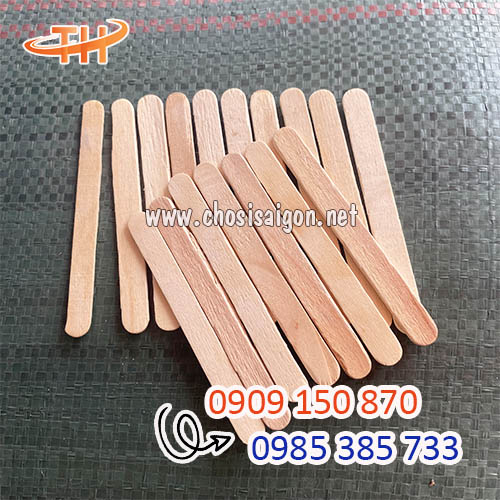 Que kem gỗ thân thiện với môi trường giá sỉ rẻ