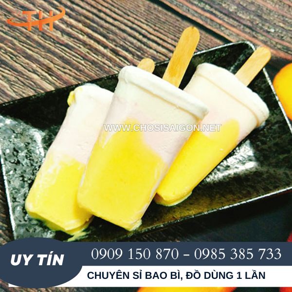 Que làm kem chất lượng tốt uy tín sỉ rẻ
