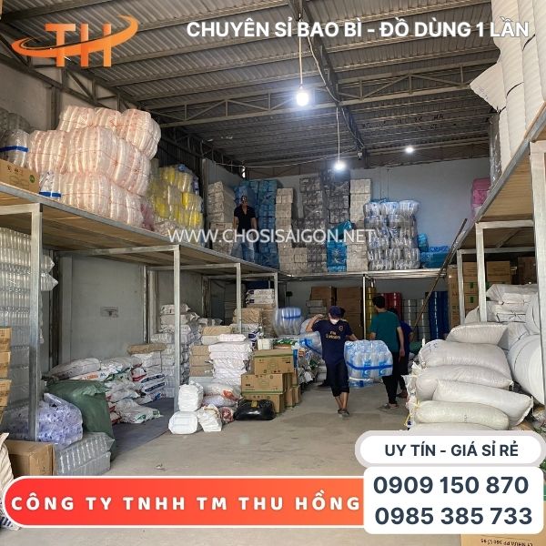 Tổng kho ly nhựa số lượng lớn giá sỉ rẻ