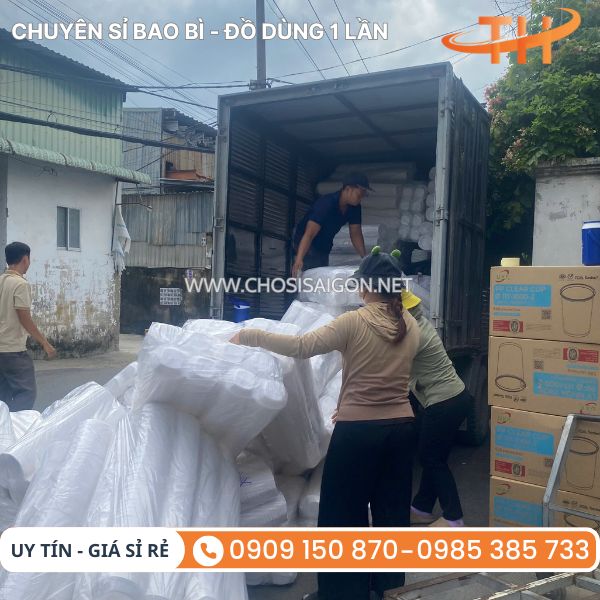 Giao sỉ hộp xốp nhỏ bánh bao nhanh chóng, uy tín
