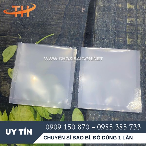 Túi hút chân không sỉ rẻ uy tín