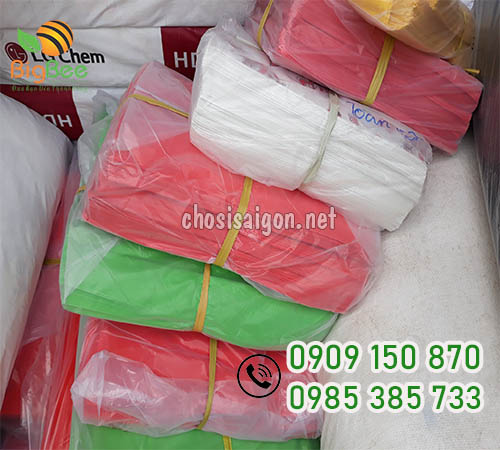 Túi hột xoài giá rẻ tại xưởng Thu Hồng TP.HCM