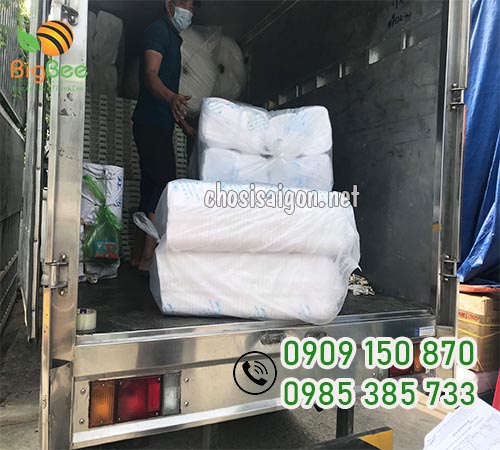 Gía tốt hộp xốp tại TP.HCM