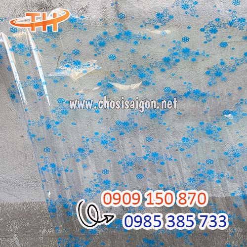 Giấy kiếng gói quà chất lượng tốt sỉ lẻ giá rẻ