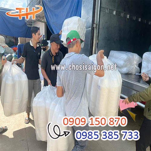 Sỉ rẻ giao tận nơi tô xốp
