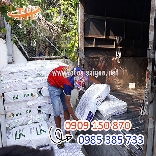 Túi rác đen 25 ký/bao giá rẻ giao tận nơi