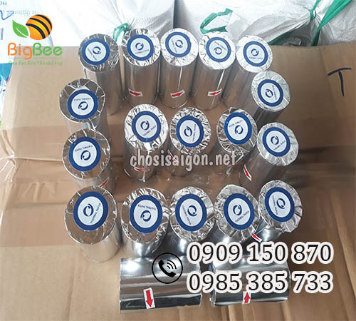 Giấy in nhiệt dùng cho máy tính tiền ATM giá rẻ nhất tại công ty Thu Hồng