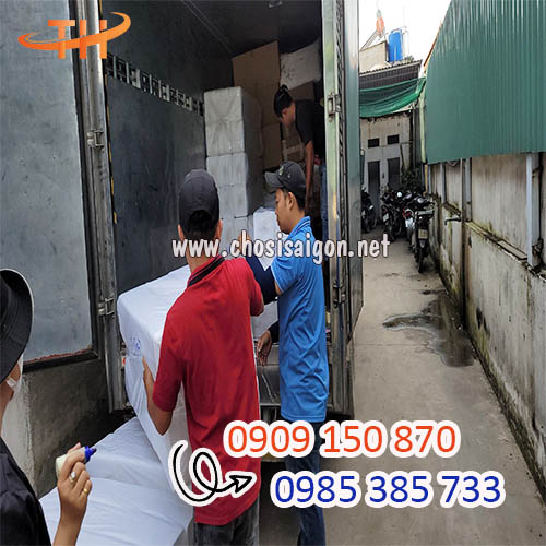 Sỉ rẻ khay xốp M12 tại HCM