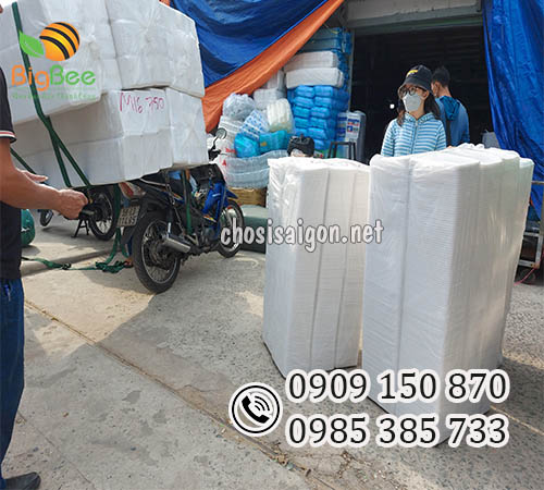 Khay xốp M16 sỉ giá tốt TP.HCM