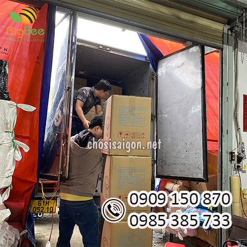 Mua hộp nhựa tròn giao hàng nhanh chóng, freeship HCM