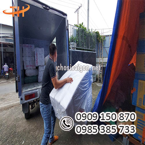 Khay xốp giá rẻ nhất HCM