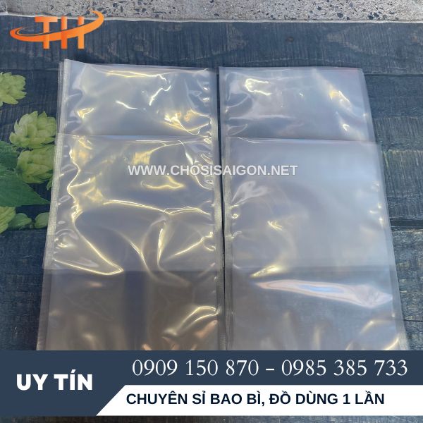 Túi hút chân không sỉ rẻ tại nhà sản xuất