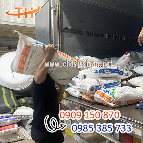 Sỉ rẻ tận gốc bao bì túi xốp