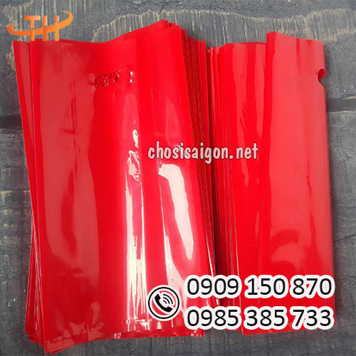 Túi hột xoài đựng quần áo, mỹ phẩm, điện thoại giá sỉ