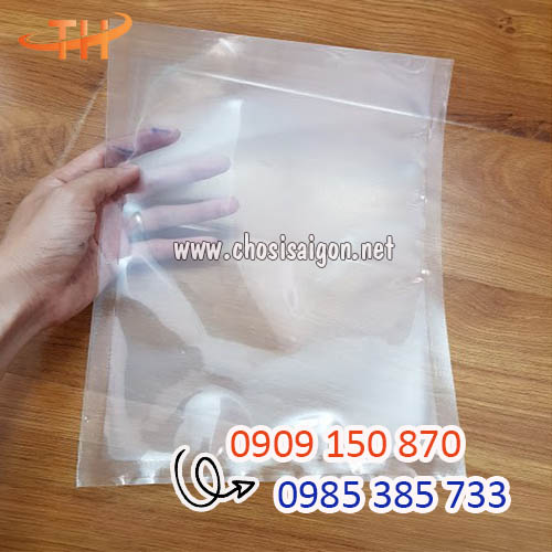 Sỉ rẻ túi hút chân không