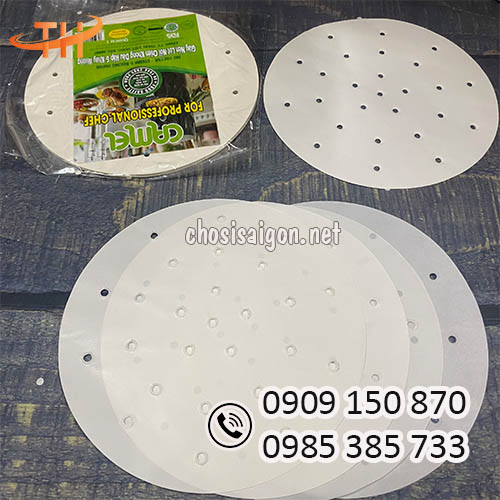 Gía sỉ rẻ ưu đãi giấy nến đục lỗ